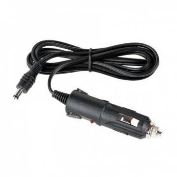 Incarcator auto la DC 2.1 x 5.5 1.5m, ZLA0170