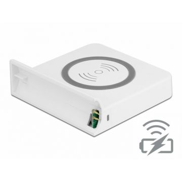 Incarcator wireless pentru Delock 41450, Delock 41451