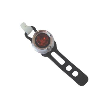 Lumină spate bicicletă TIPA YG-RL1