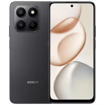 Smartphone 400 Smart 5G Dual Sim 4GB RAM 128GB Velvet Black