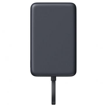 Acumulator extern 10000mAh Gray