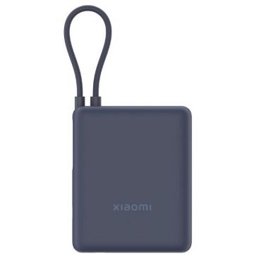 Acumulator extern 10000mAh Ice Blue