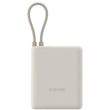 Acumulator extern 10000mAh Tan