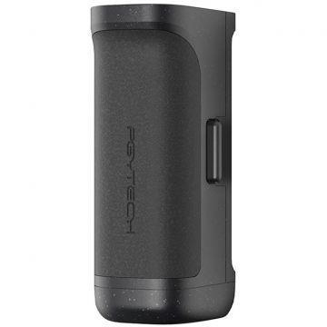 Acumulator extern MagCam cu baterie externa incorporata, 3000mAh, 10W, USB-C, Negru