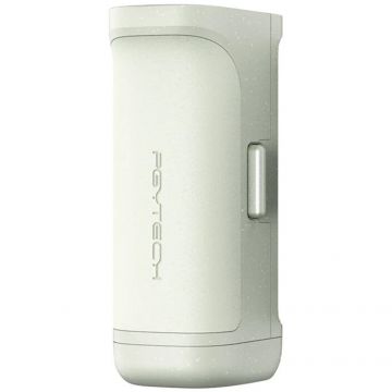 Acumulator extern MagCam cu baterie externa incorporata, 3000mAh, 10W, USB-C, Verde