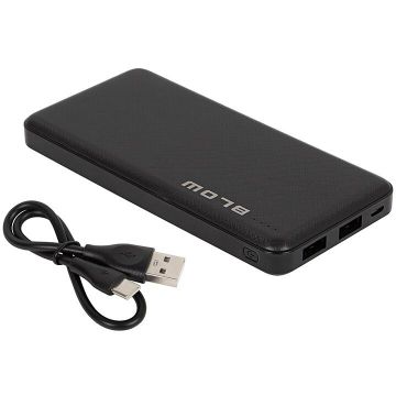 Baterie Externa 10000mAh PB10A Negru