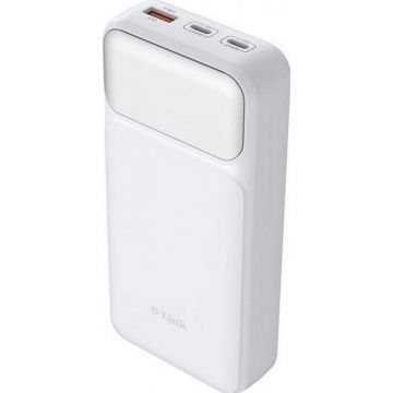 Baterie Externa 20000mAh DPP-101 Alb