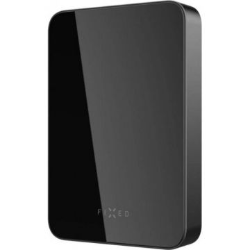 Baterie Externa MagZen 10 Crystal Qi2 10000mAh Negru