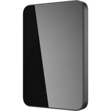 Baterie Externa MagZen 5 Crystal Qi2 Standard 5000mAh Negru