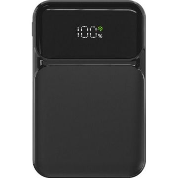 Baterie Externa P104 10000mAh Negru