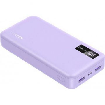 Baterie Externa PB312 20000mAh Mov