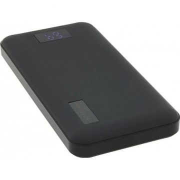 Baterie Externa Premium Stark 3.0 PD20W 10.000mAh Negru