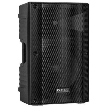 Boxa Portabila Activa 30CM 250W RMS Negru