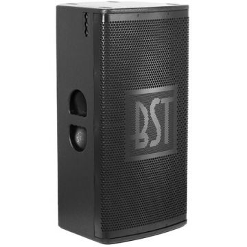Boxa Portabila Activa 30CM 8OHM RMS 300W Negru