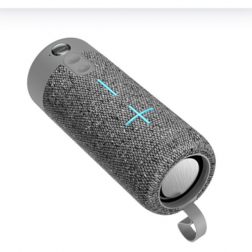Boxa Portabila BR19 Euphony  Bluetooth Gri