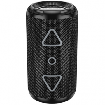 Boxa Portabila BR37 Noble  Bluetooth Negru