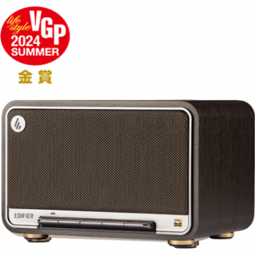 Boxa Portabila D32-BK Hi-Res Audio Bluetooth 5.3 Wi-Fi AUX USB-C RMS 60W Nuc Negru