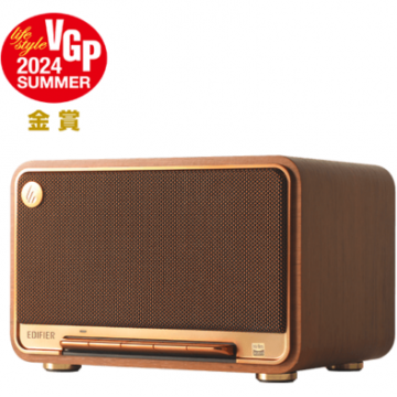 Boxa Portabila D32-BR Hi-Res Audio Bluetooth 5.3 Wi-Fi AUX USB-C RMS 60W Maro