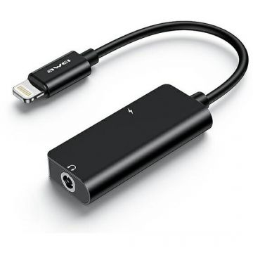 Cablu de date CL-121, Negru