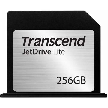 Card de memorie JetDrive Lite 350 256GB pentru MacBook Pro 15