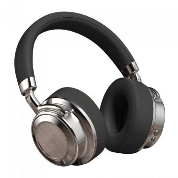 Casti 3X Wireless by Gabriel F Bluetooth ANC Negru