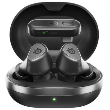 Casti Arctis GameBuds for Xbox