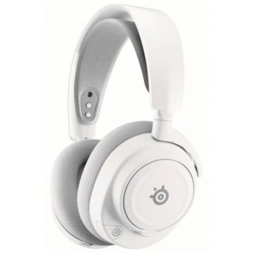 Casti Arctis Nova 7P Gen 2 Alb