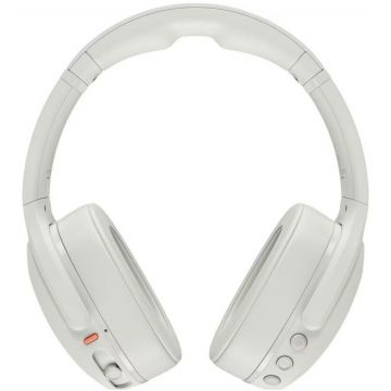 Casti cu Microfon Wireless Hesh Evo O-E Autonomie 36h Alb/Portocaliu