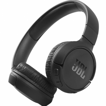 Casti Handsfree Bluetooth Tune 510BT MultiPoint A2DP Negru