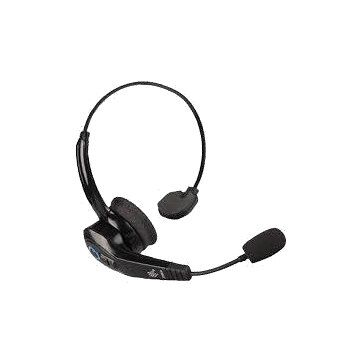 Casti Hs3100 Rugged Bluetooth Headset Negru