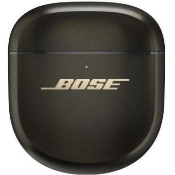 Casti QuietComfort Ultra Earbuds Negru