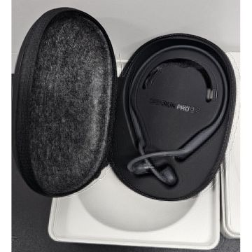 Casti Telefon Resigilat OpenRun Pro 2 Bone Conduction Negru