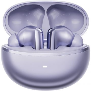 Casti TWS MeloBuds N70 Violet