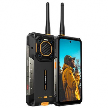 Smartphone Armor 26 Ultra Walkie-talkie 5G 12GB 512GB Negru