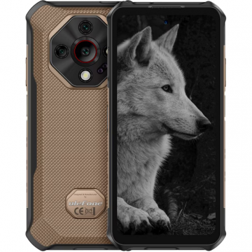 Smartphone Armor X16 4G 6.56inch 6GB 128GB Sand Dune