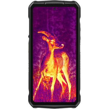 Telefon mobil Armor 29 Pro 512GB 36GB RAM Dual Sim 5G Black