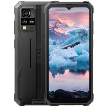 Telefon mobil BV4800 Pro 128GB 4GB RAM Dual Sim 4G Black