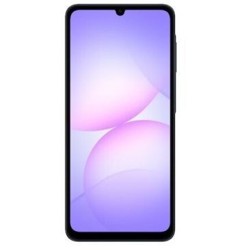 Telefon mobil Galaxy A07 256GB 8GB RAM Dual Sim 4G Black