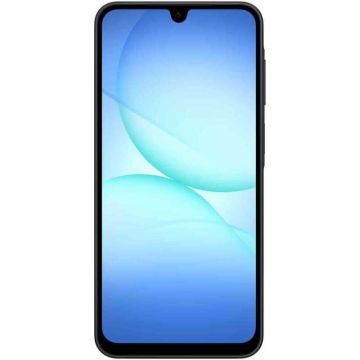 Telefon mobil Galaxy A17 128GB 6GB RAM Dual Sim 4G Black