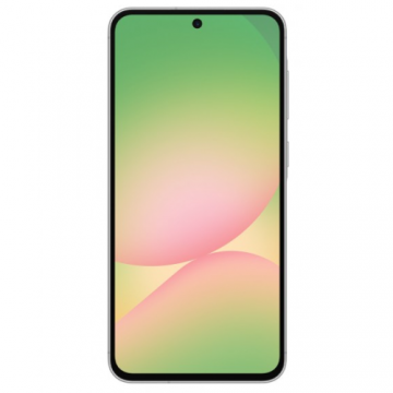 Telefon mobil Galaxy A56 128GB 8GB RAM Dual Sim 5G Light Gray