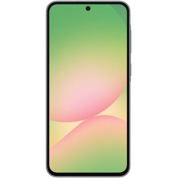 Telefon mobil Galaxy A56 256GB 8GB RAM Dual Sim 5G Awesome Graphite