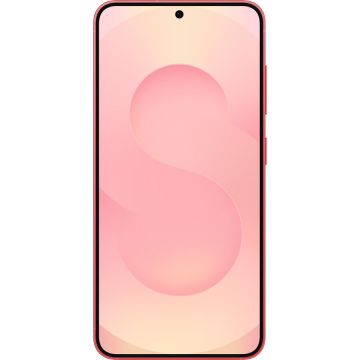 Telefon mobil Galaxy S25 512GB 12GB RAM Dual Sim 5G CoralRed