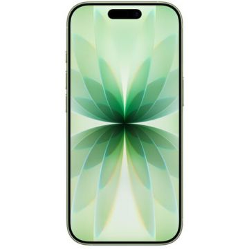 Telefon mobil iPhone 17 8GB 256GB Dual Sim 5G Sage Green