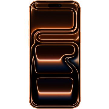 Telefon mobil iPhone 17 Pro Max 2TB Dual Sim 5G Cosmic Orange