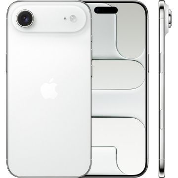 Telefon mobil iPhone Air 512GB 12GB RAM Dual Sim 5G Cloud White