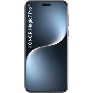 Telefon mobil Magic7 Pro 512GB 12GB RAM Dual Sim 5G Black