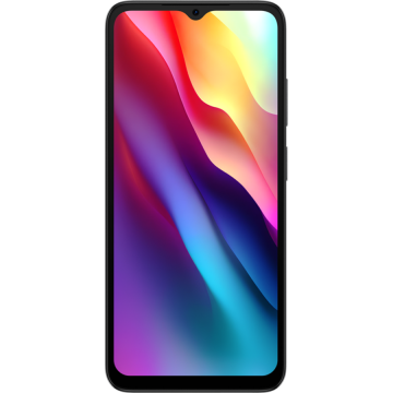 Telefon mobil Note 56 Pro 128GB 4GB RAM Dual Sim 4G Black