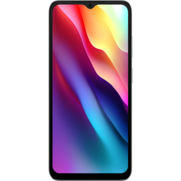 Telefon mobil Note 56 Pro 128GB 4GB RAM Dual Sim 4G Silver