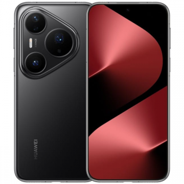 Telefon mobil Pura 80 Pro 512GB 12GB RAM Dual Sim 4G Black