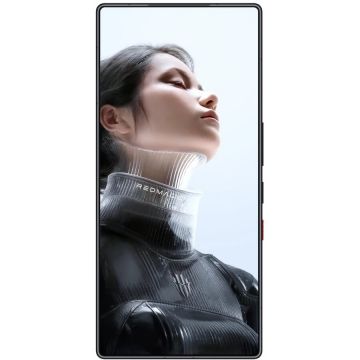 Telefon mobil RedMagic 11 Pro 256GB 12GB RAM Dual Sim 5G Cryo